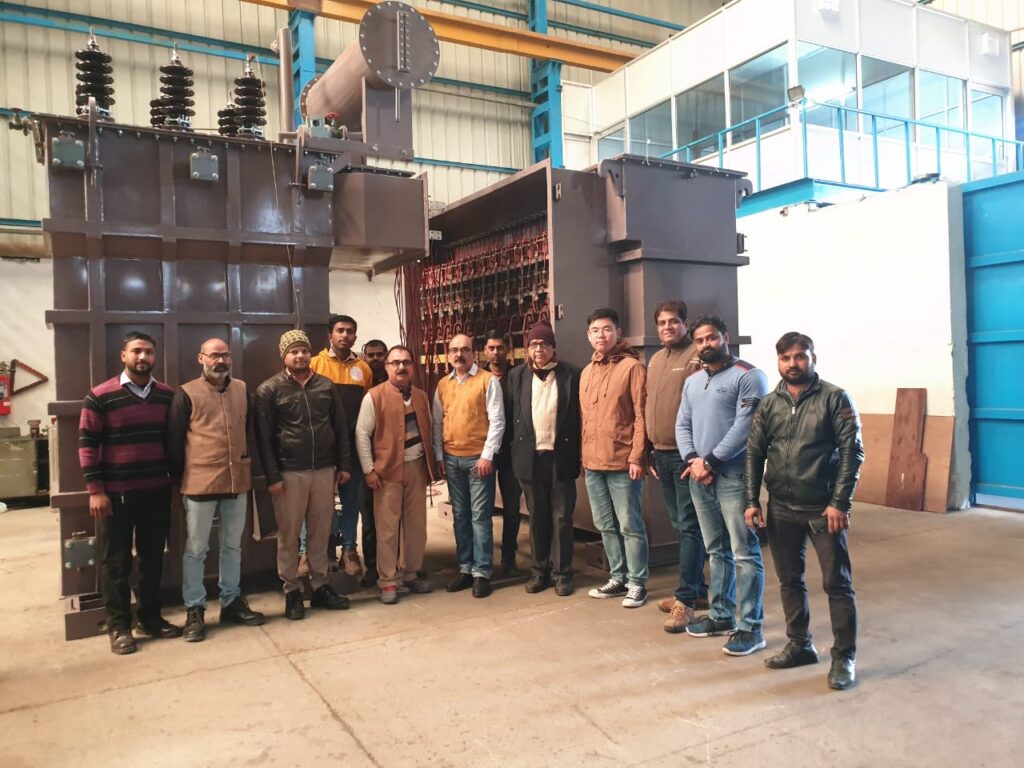 Team Arun Electricals